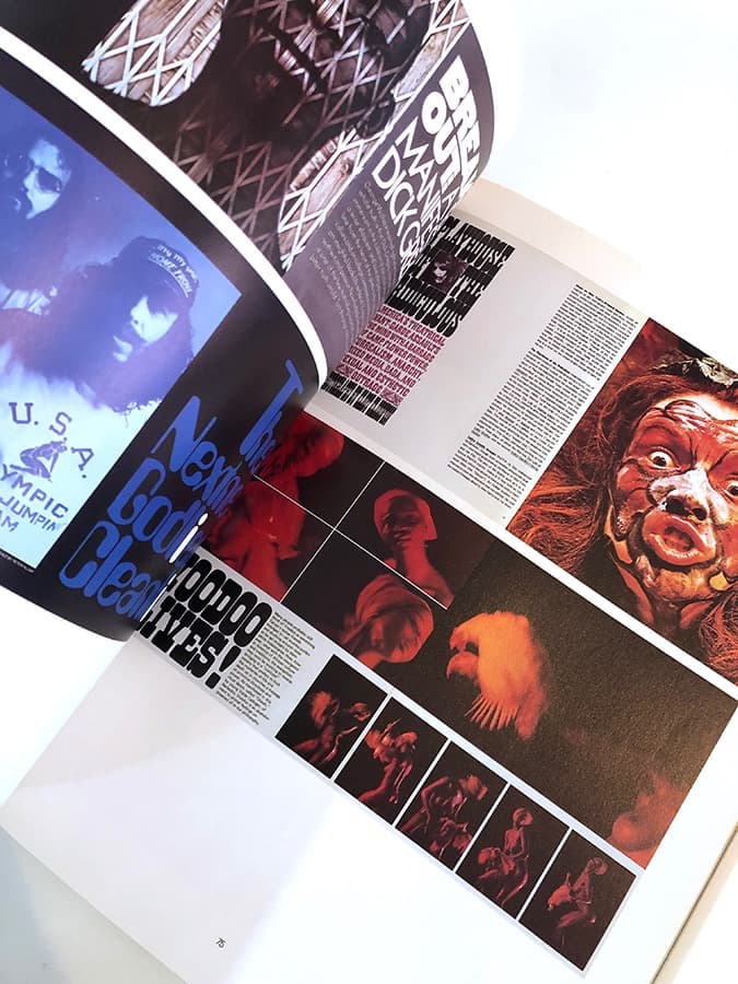 ハーブ・ルバーリン 作品集　Herb Lubalin