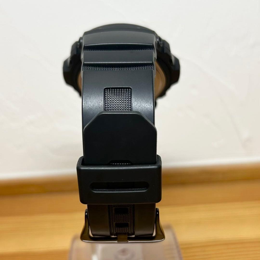 未使用級✨ G-SHOCK AWG-M100SBB 稼動品