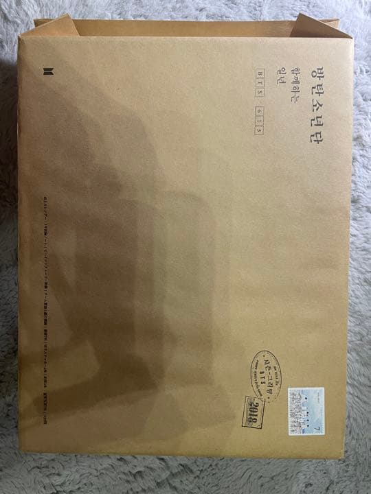 K-POP・アジア BTS 2018