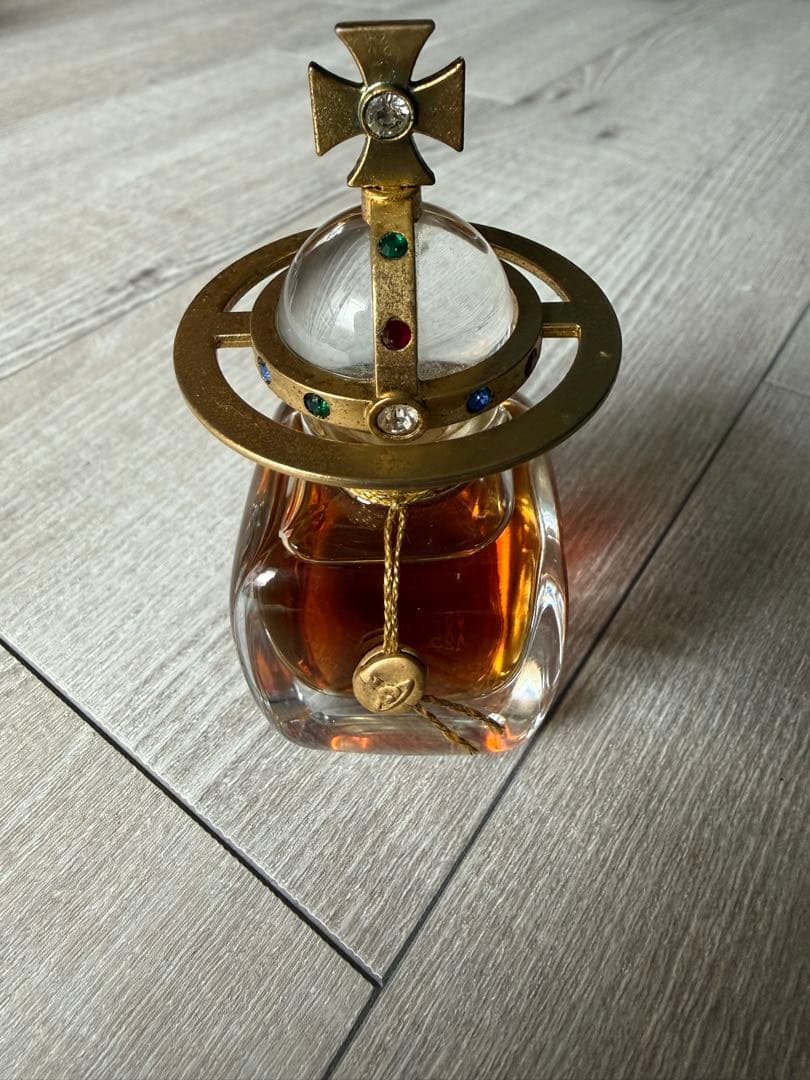 Vivienne Westwood 香水セット 大瓶 小瓶 限定品