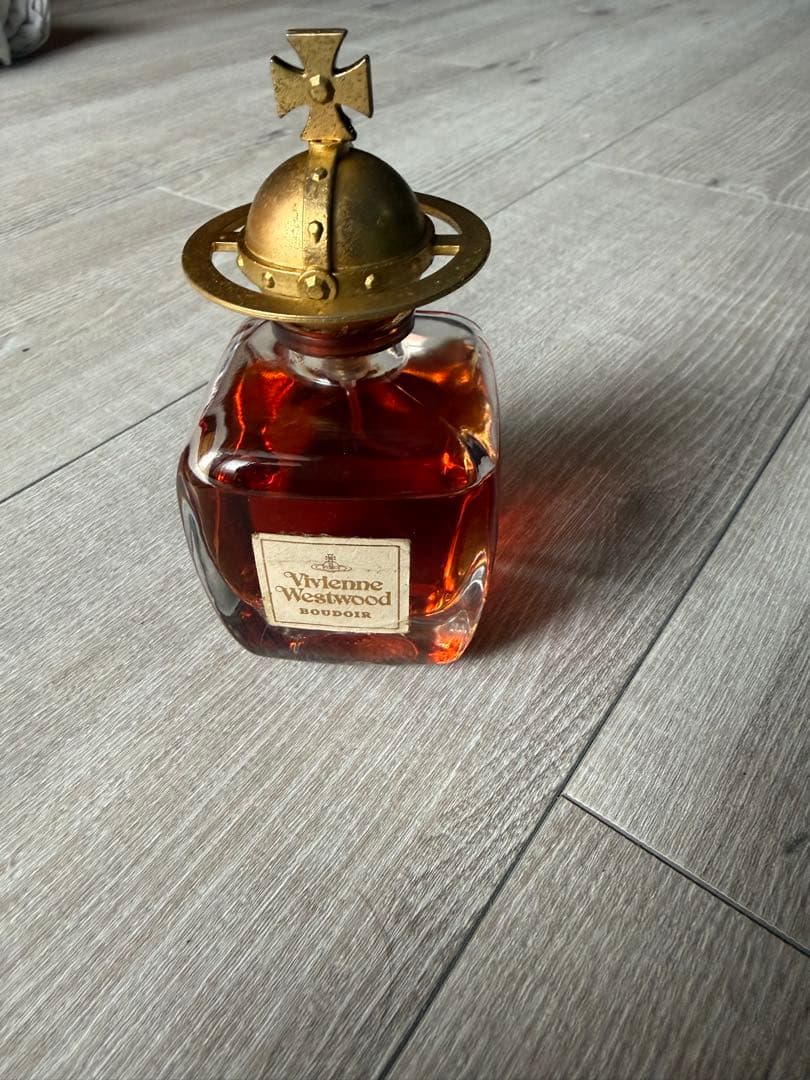 Vivienne Westwood 香水セット 大瓶 小瓶 限定品