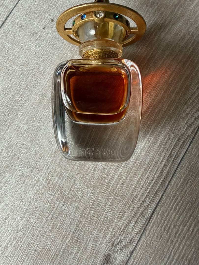 Vivienne Westwood 香水セット 大瓶 小瓶 限定品