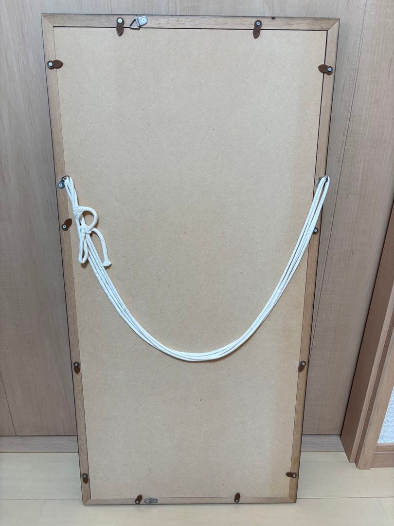 Dry Bones×ロッキンジェリービーン　シルクスクリーンポスター