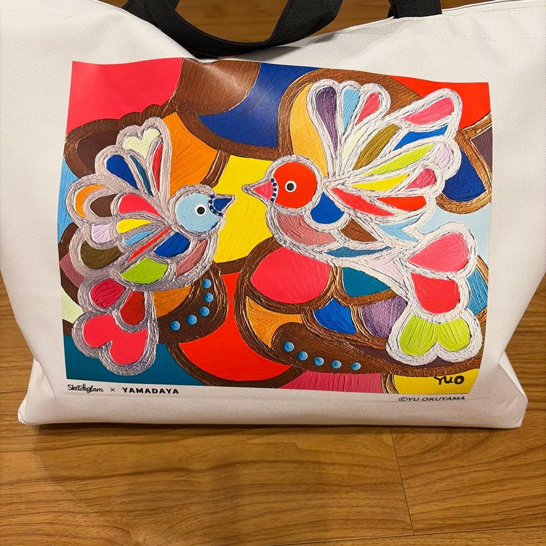 ヤマダヤ　福袋　2026 新品未使用　全6点