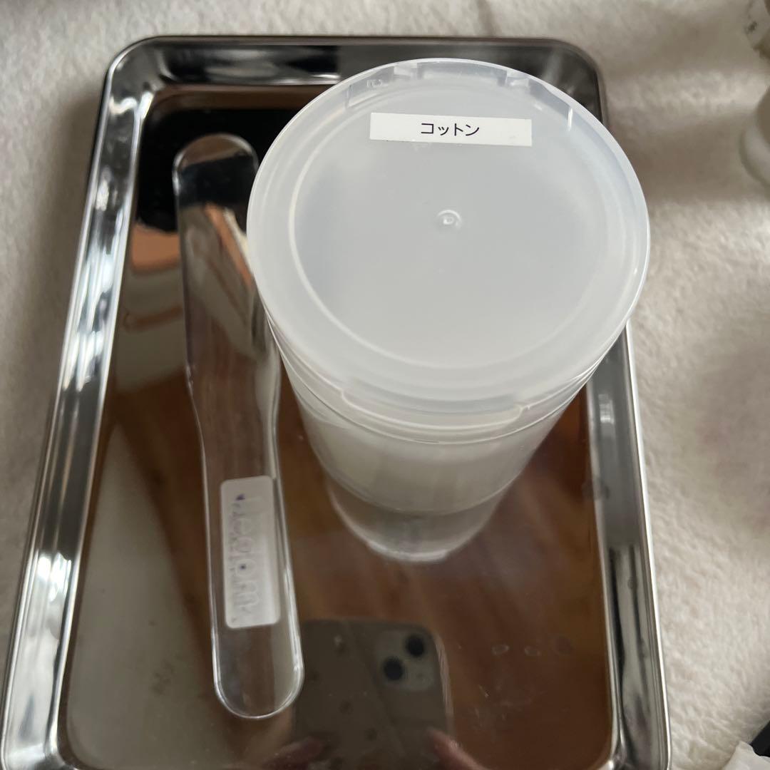 Ledom メイク検定セット　　美容師　 美容学生 日本メイクアップ技術検定試験