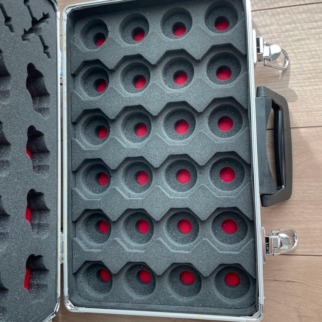 H*u様 【中古】ベイブレードX ベイブレード収納ケース