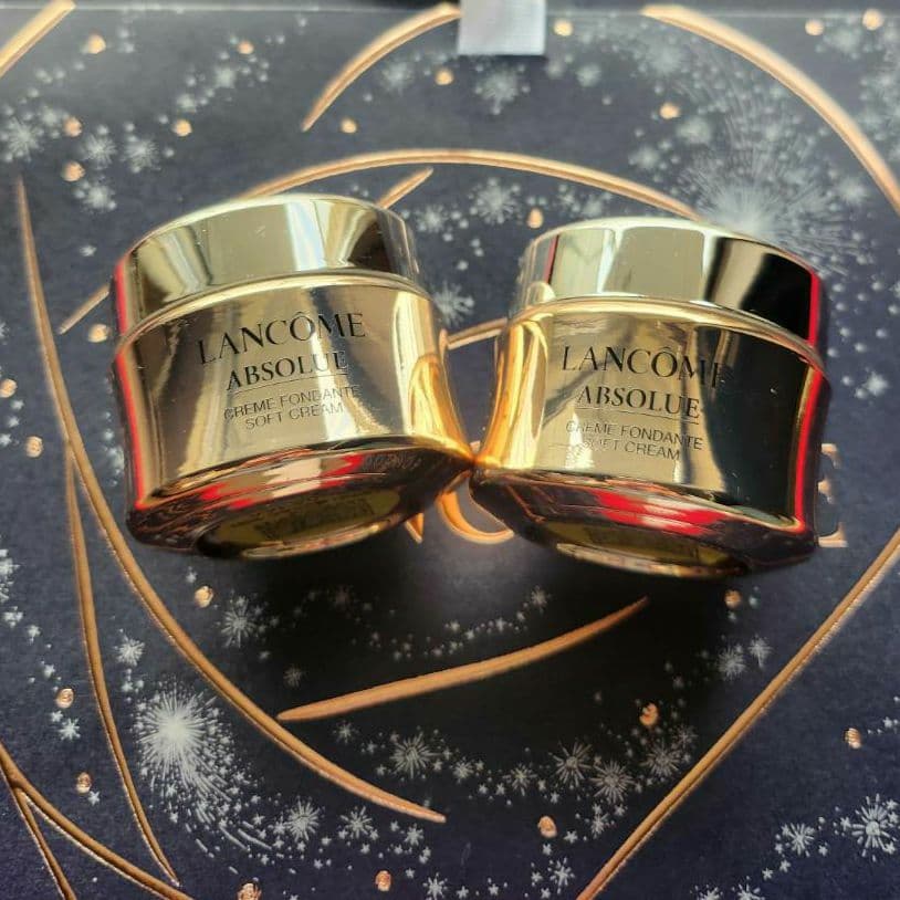 LANCOME アプソリュ ソフトクリーム 15ml