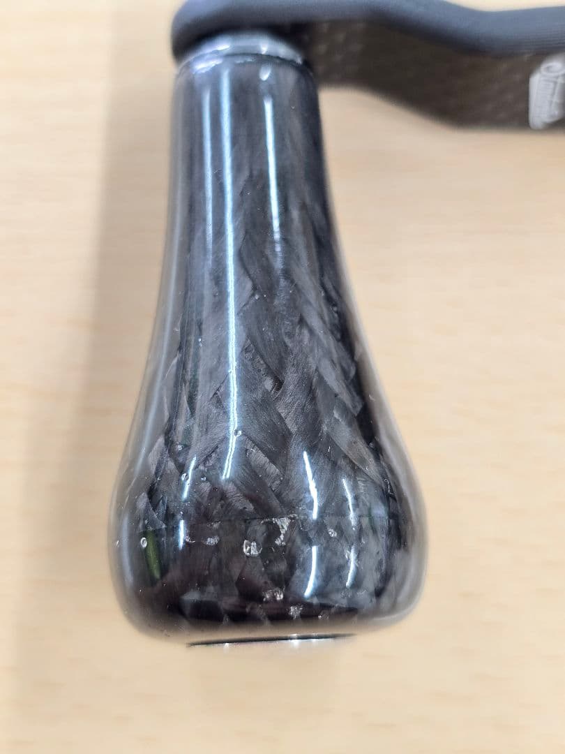 スタジオコンポジット RC-SC EX96 R29 カーボンハンドル スタコン