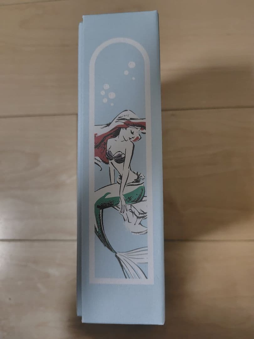 限定シンデレラ シロル クリスタルホイップブラック