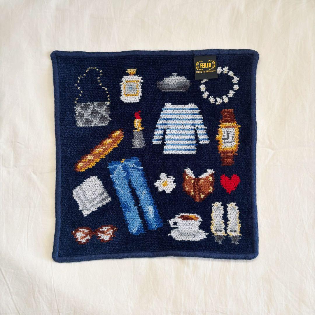 中古です⌇ IENA ENFANT フェイラー