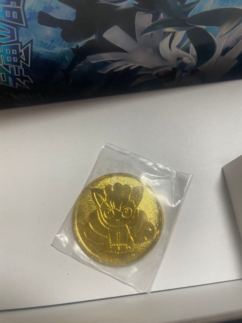 ロコン アローラロコン SM-P スペシャルBOX Crystal Season