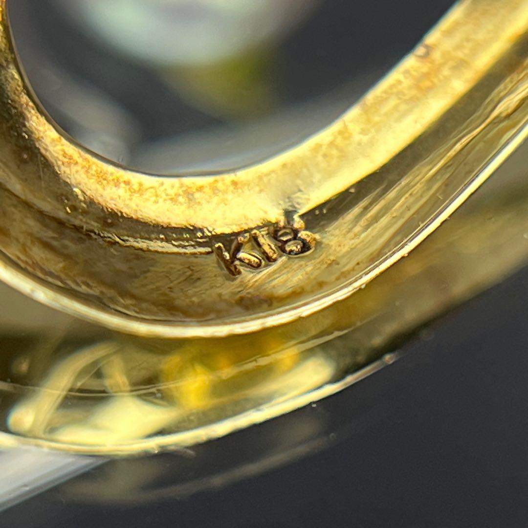 K18ゴールド+シルバー+天然海水真珠パールakoyaあこや+エメラルドブローチ