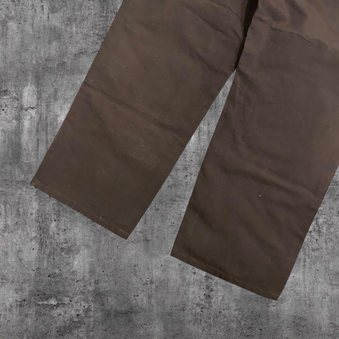 s*n様 【Dead Stock】Carhartt Double Knee カー