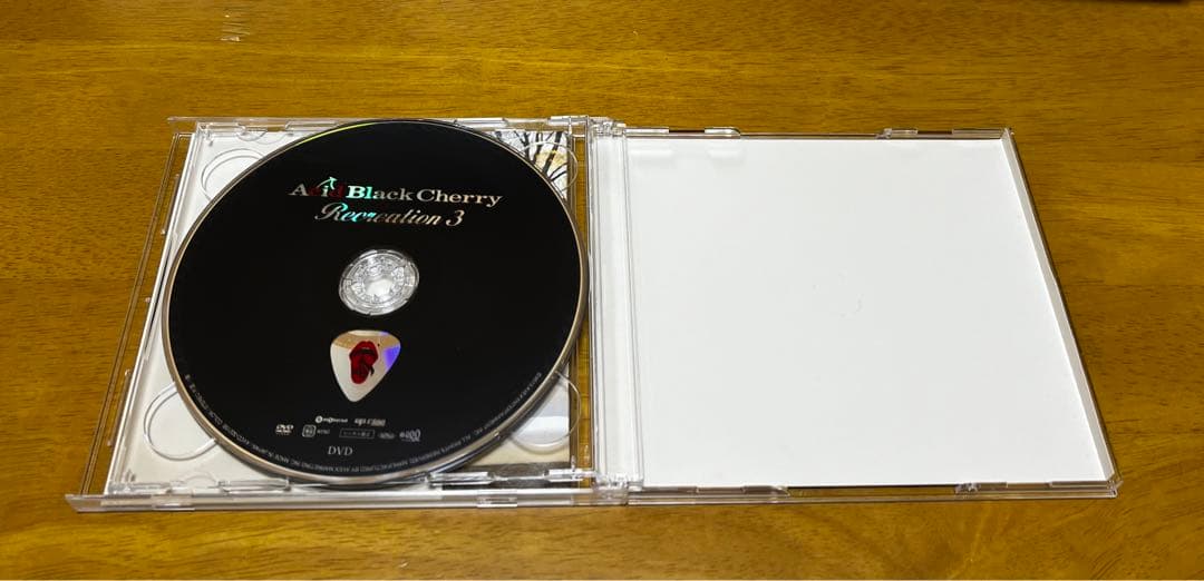 Acid Black Cherry アルバム CD