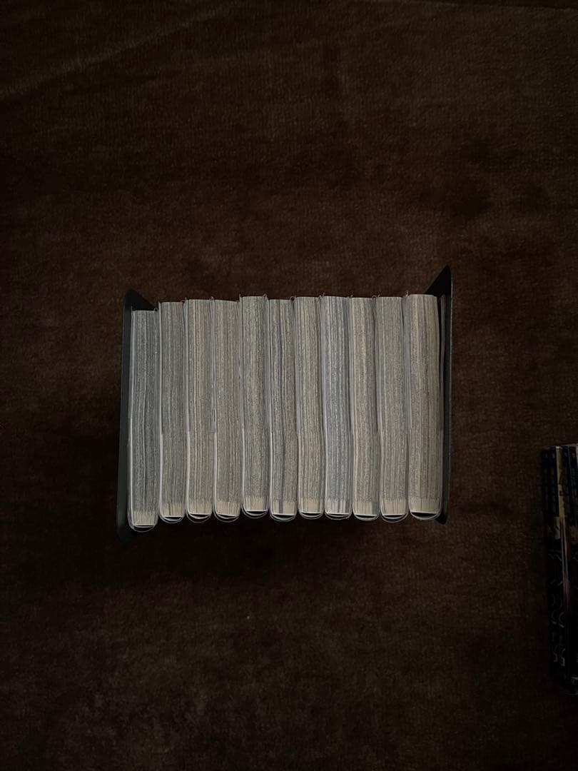 【初版本・初版帯付き】 鬼滅の刃 全巻 0〜23巻