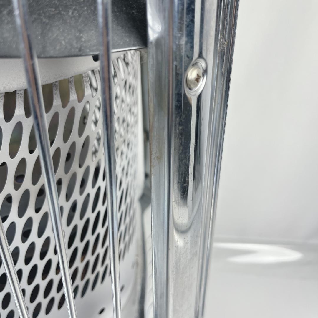 美品☘️ 業務用ストーブ ダイニチブルーヒーター FM-105Ｆ 外箱付属