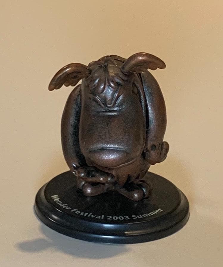 524★チキチキマシン猛レース ケンケン フィギュア ワンフェス限定品★未開封