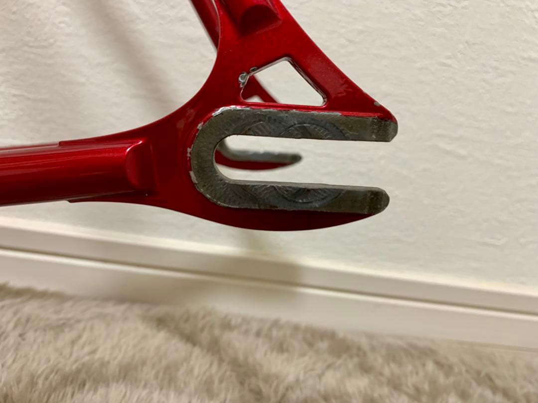 BRIDGESTONE ピストフレーム　NJS