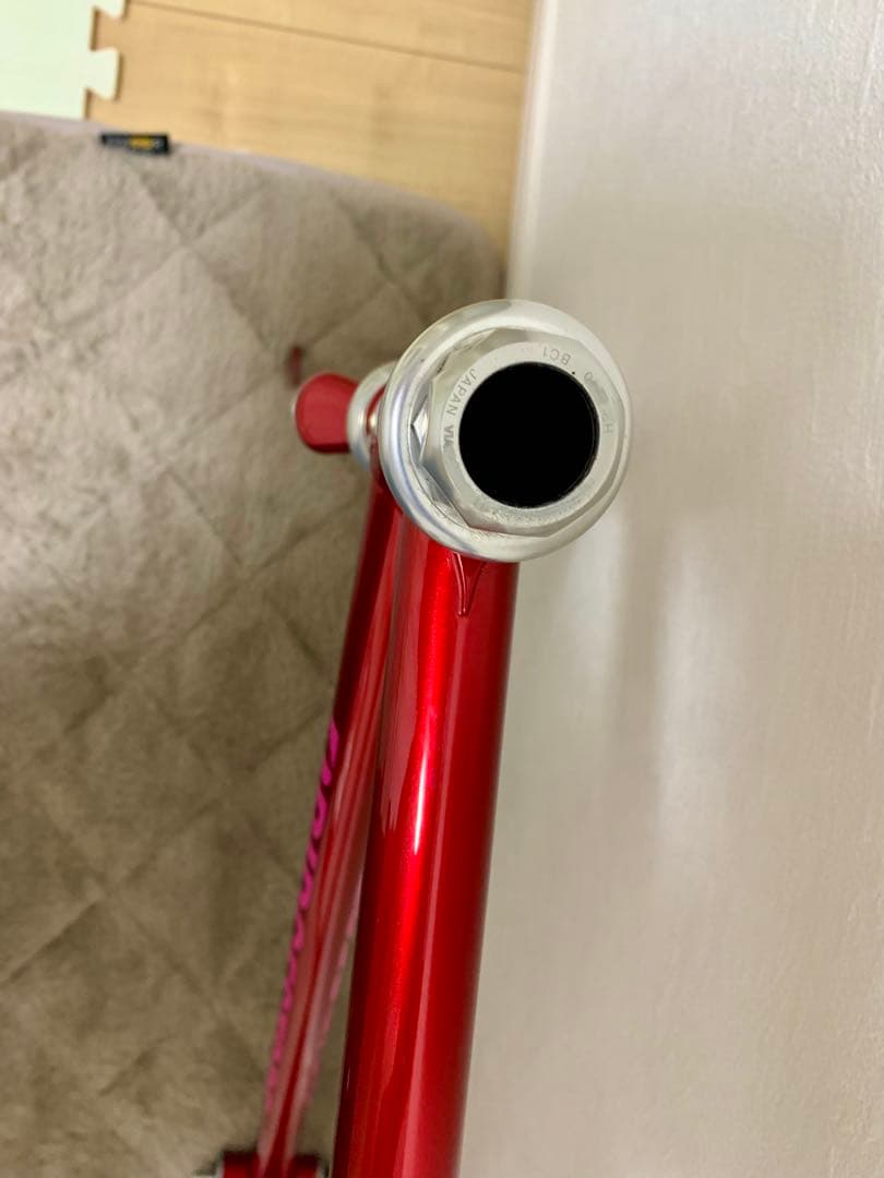 BRIDGESTONE ピストフレーム　NJS