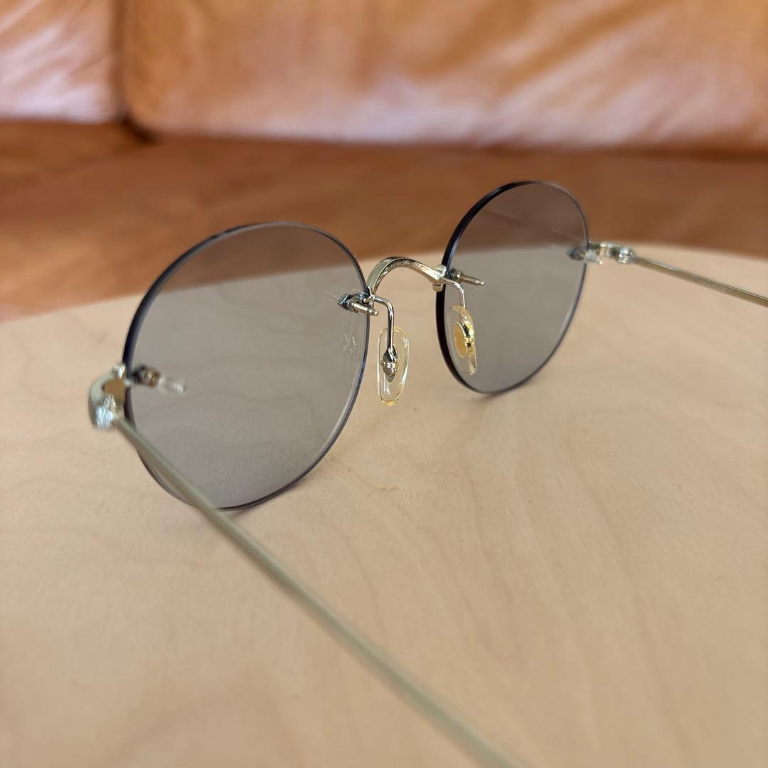 オリバーピープルズ OV1222 keil