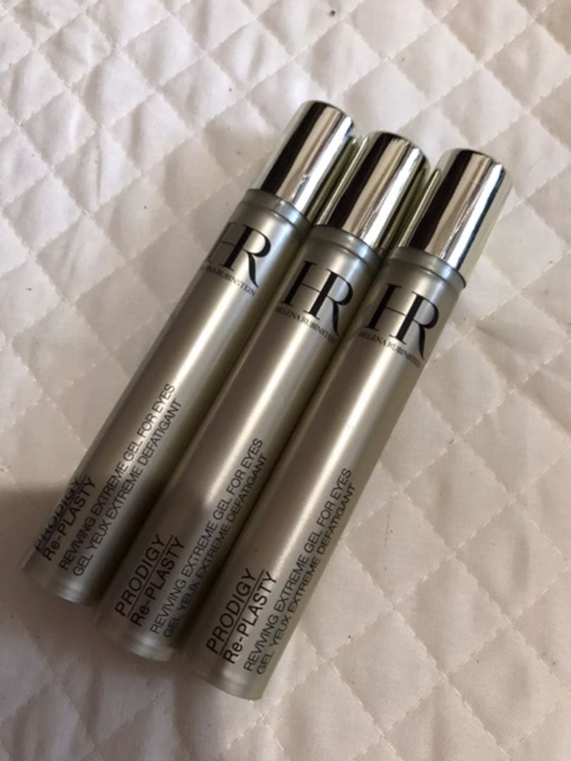 ヘレナ アイクリーム3本セット