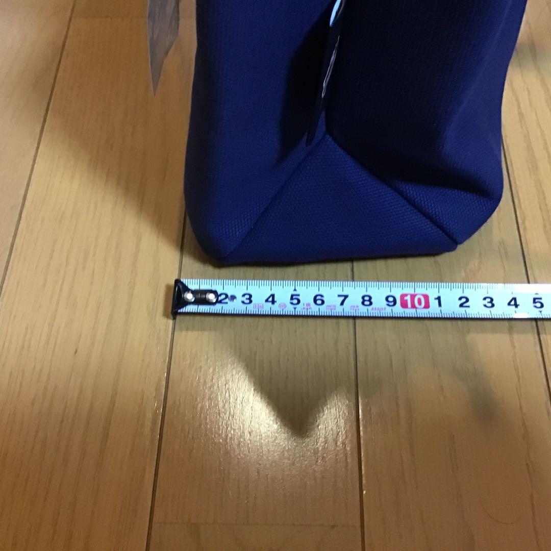 ☆パーリーゲイツ☆バック☆新品未使用☆ネイビー