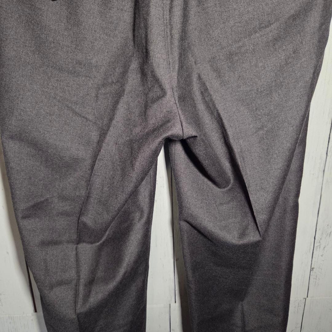 バーニーズニューヨーク別注 PT01 シルバーチノ 50