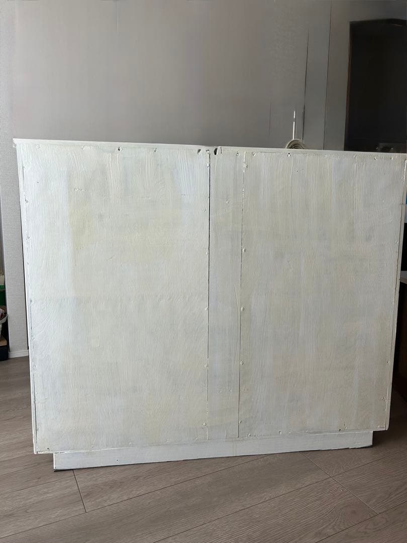 アンティーク ヴィンテージ アメリカン チェスト タンス 箪笥 収納力