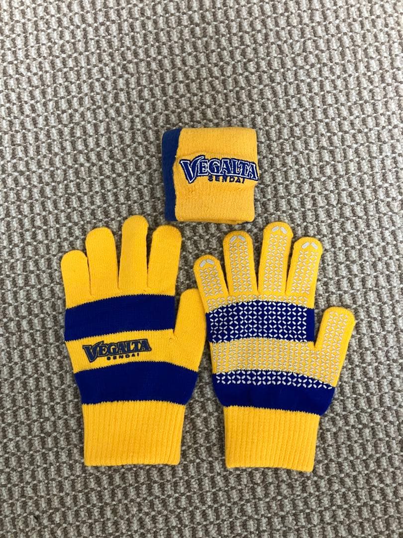 ベガルタ仙台 応援グッズ 12点セット