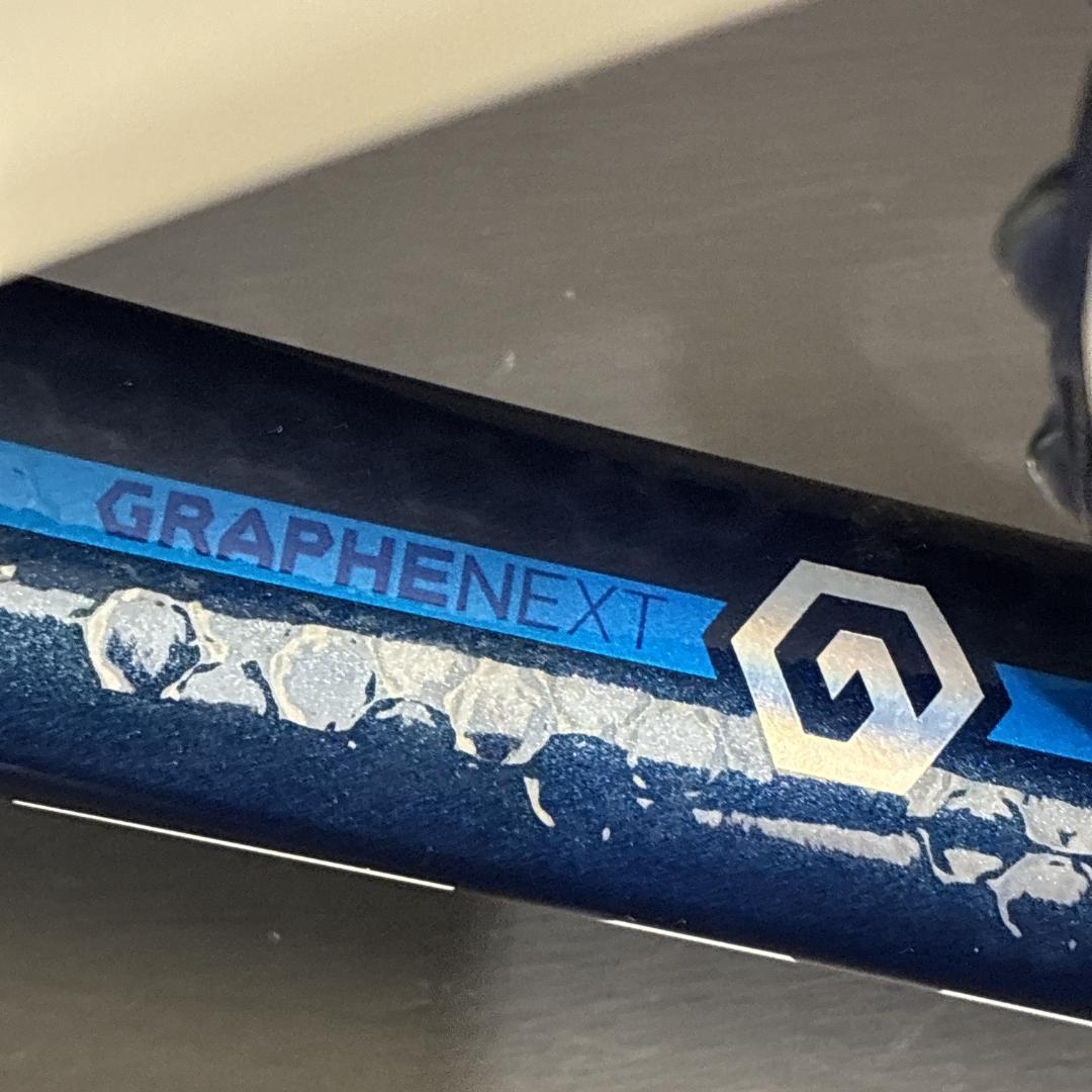 HEAD PWR INSTINCT GRAPHENE XT ヘッド　硬式ラケット