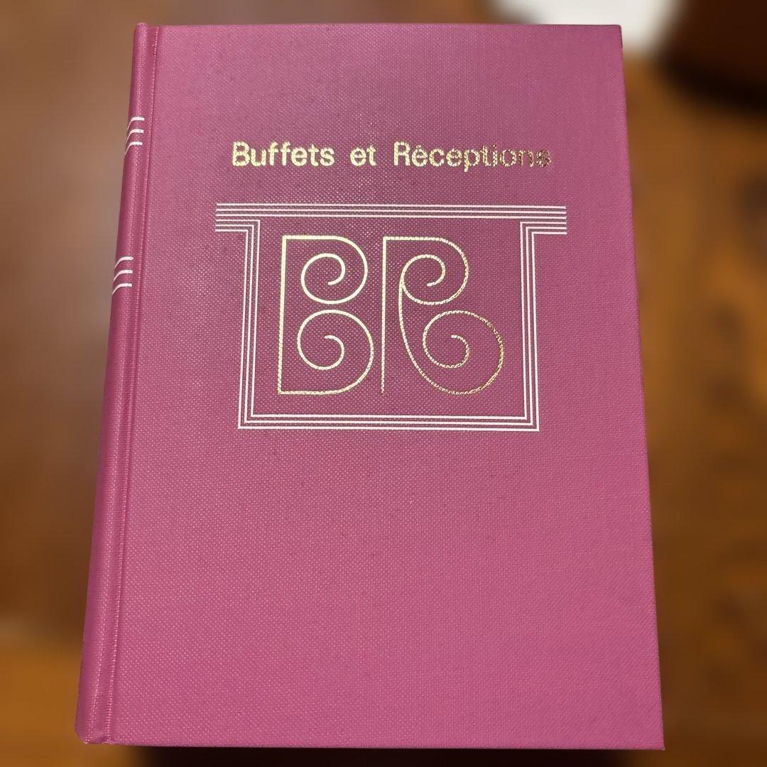 Buffets・Receptions