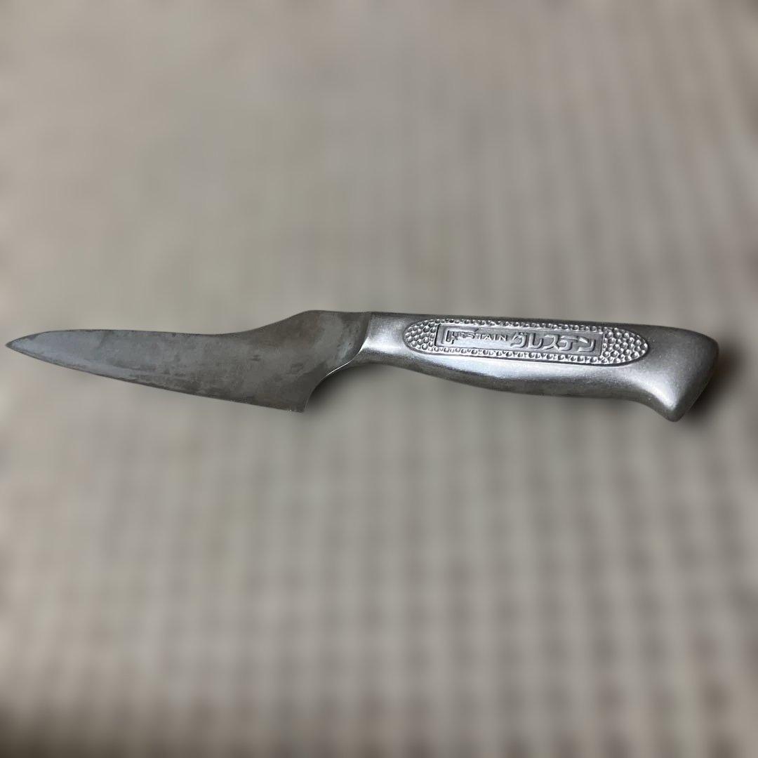 グレステン ペティナイフ