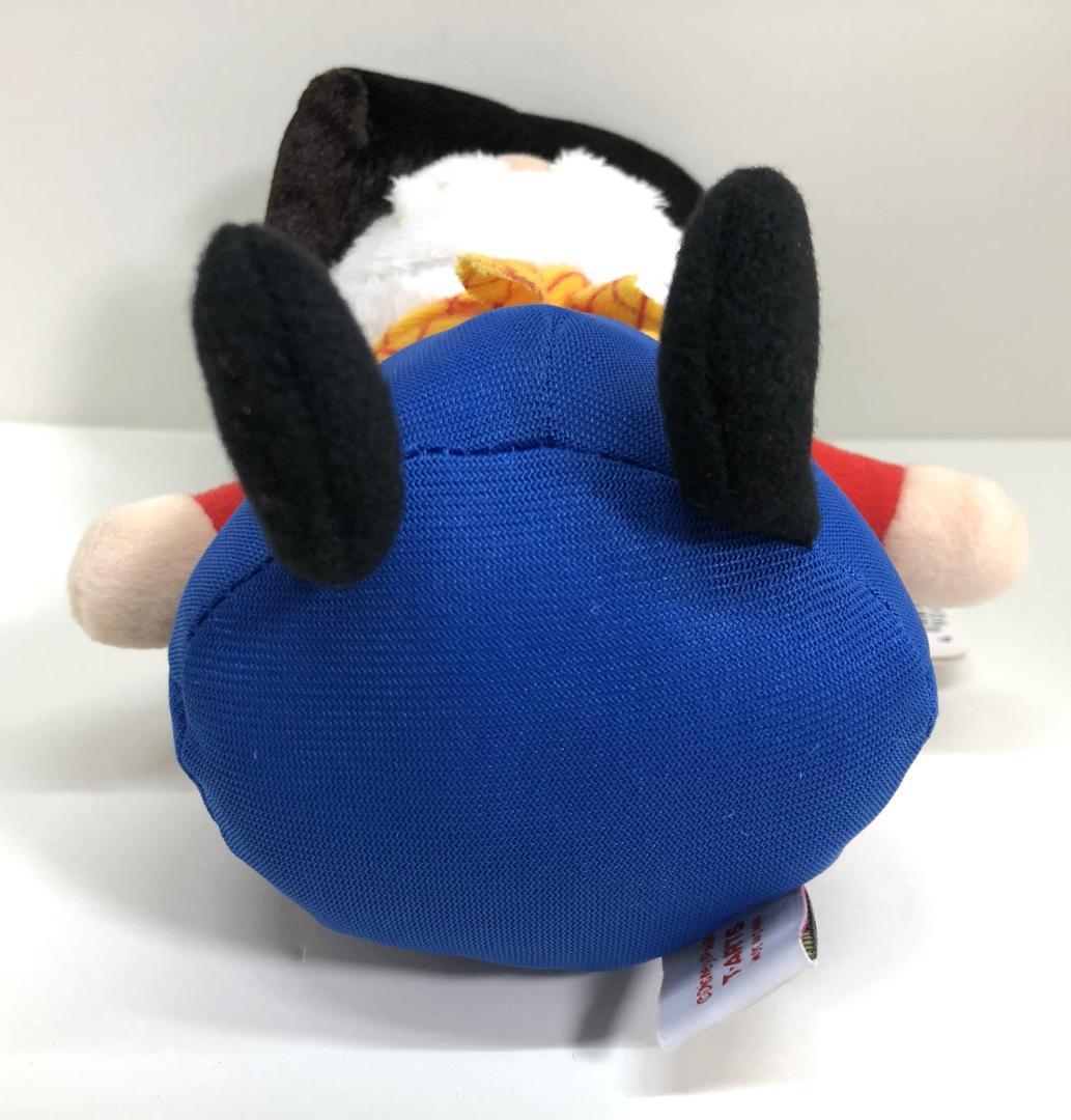 トイ・ストーリー ビーンズコレクション プロスペクター 20周年 ぬいぐるみ