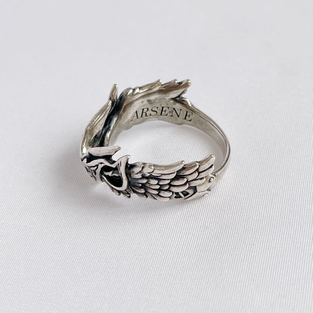 ペルソナ5 指輪 リング ジョーカー アトラス ATLUS