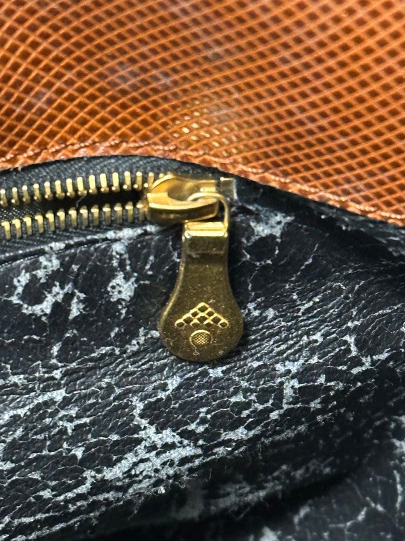 難あり　Bottega Veneta トート&ショルダー　セット