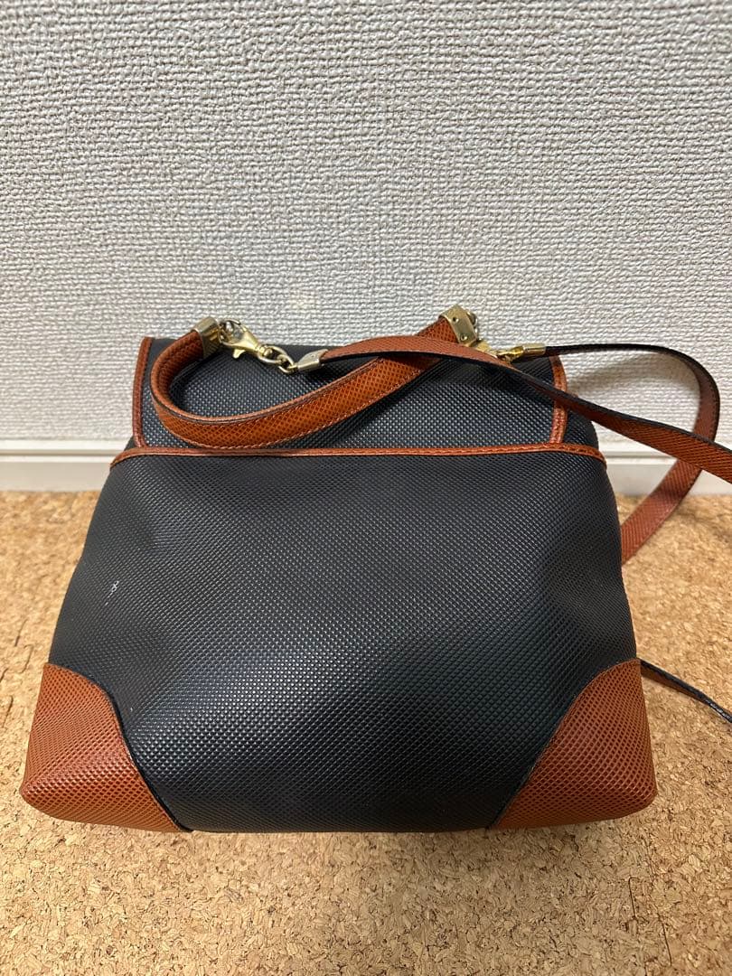 難あり　Bottega Veneta トート&ショルダー　セット