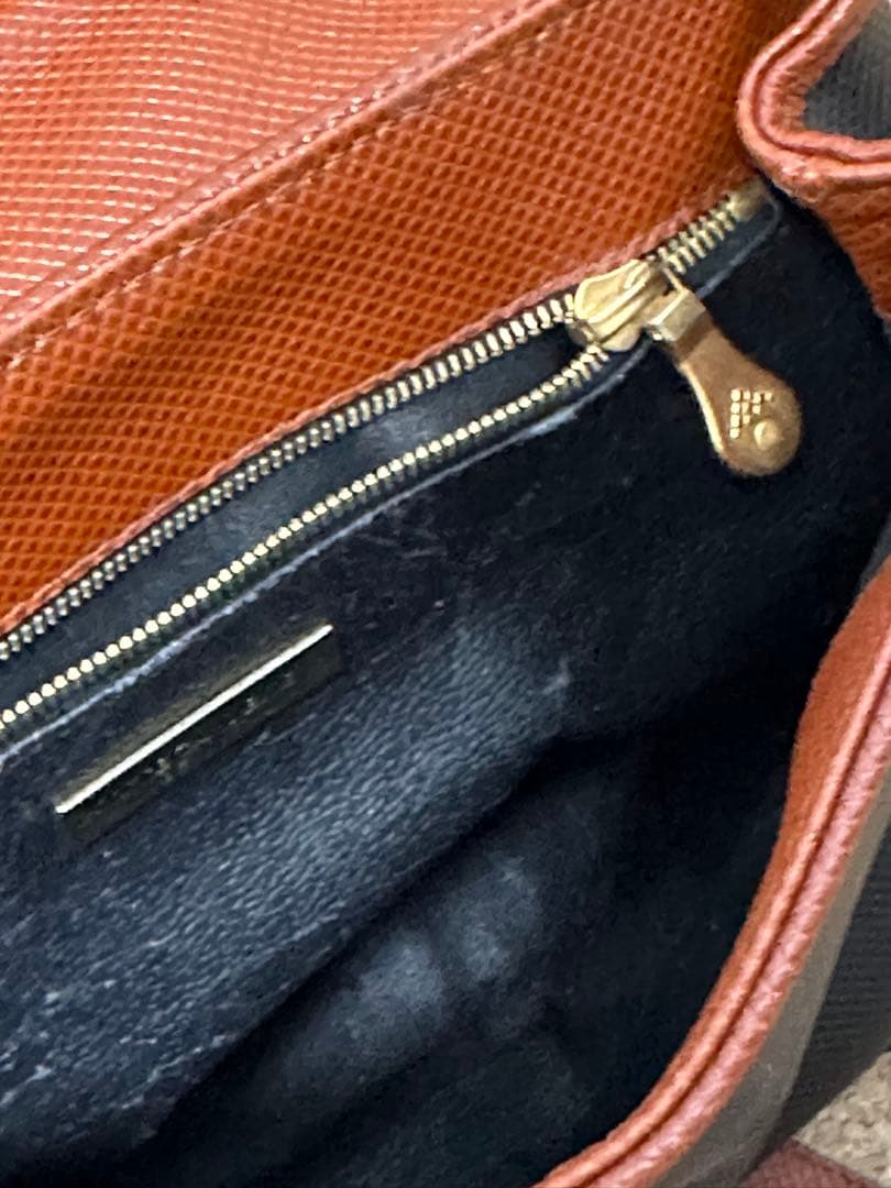 難あり　Bottega Veneta トート&ショルダー　セット