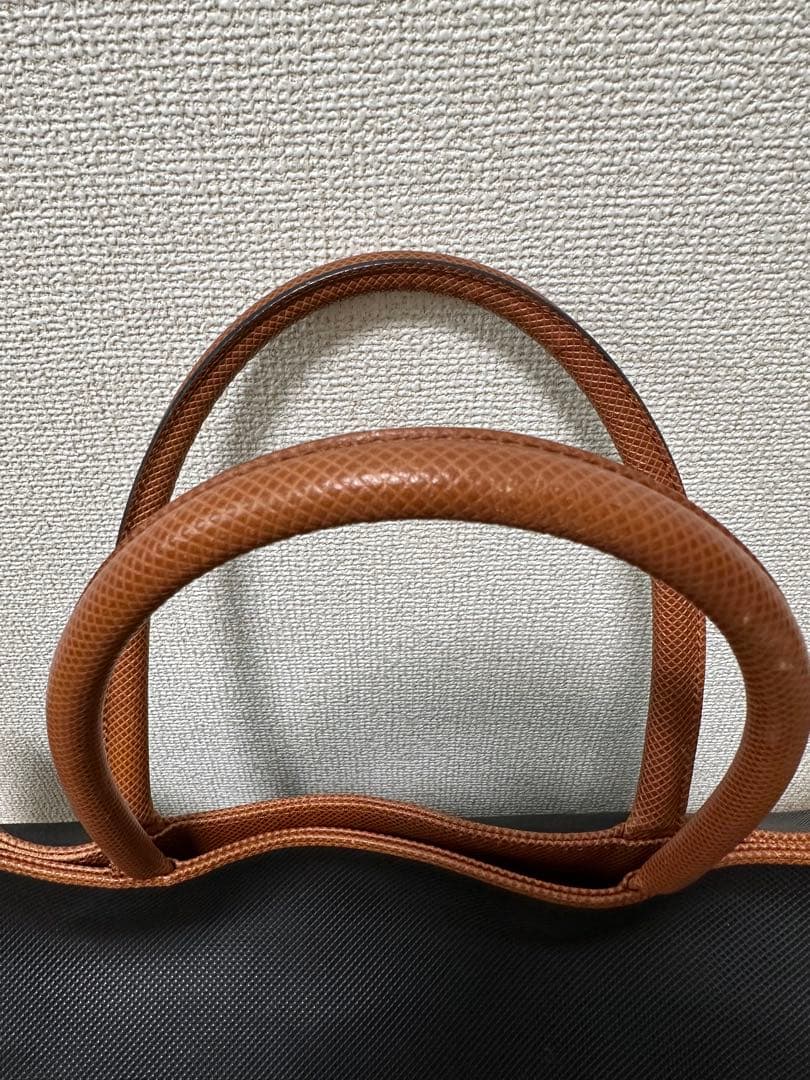 難あり　Bottega Veneta トート&ショルダー　セット