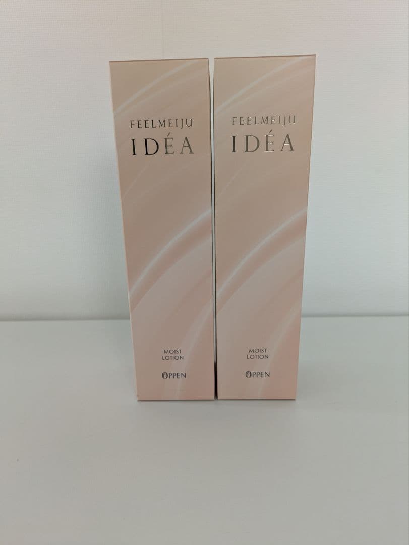 フィールメージュイデアモイストローション【2本】