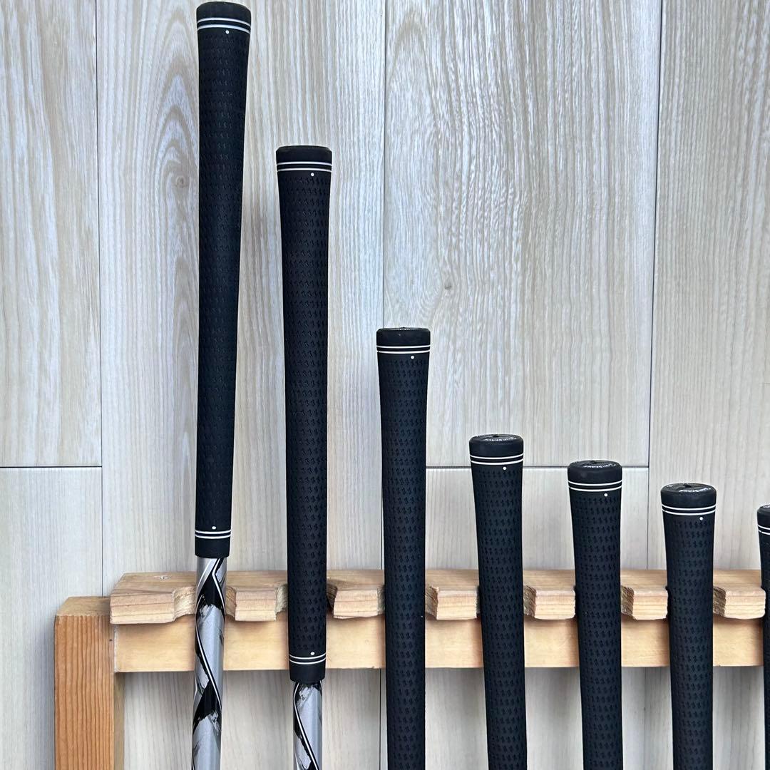 【タク様】ツアーステージ V002 メンズゴルフセット 美品　初心者