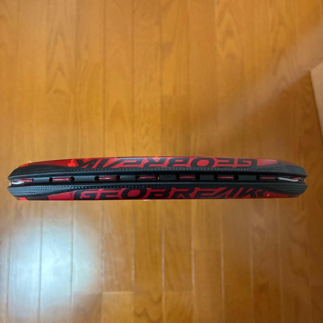 ヨネックス　ジオブレイク70s