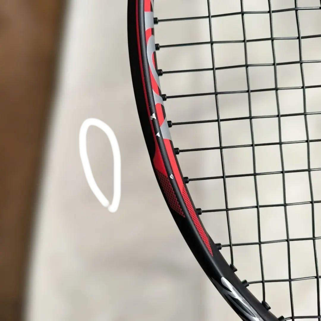 スリクソン Revo CZ100S G2 2018年 ケース