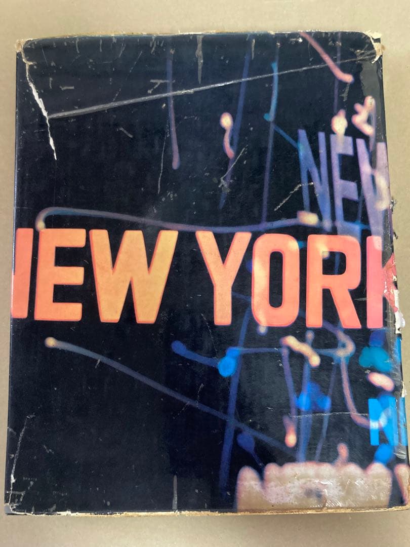 『William  NEWYORK』