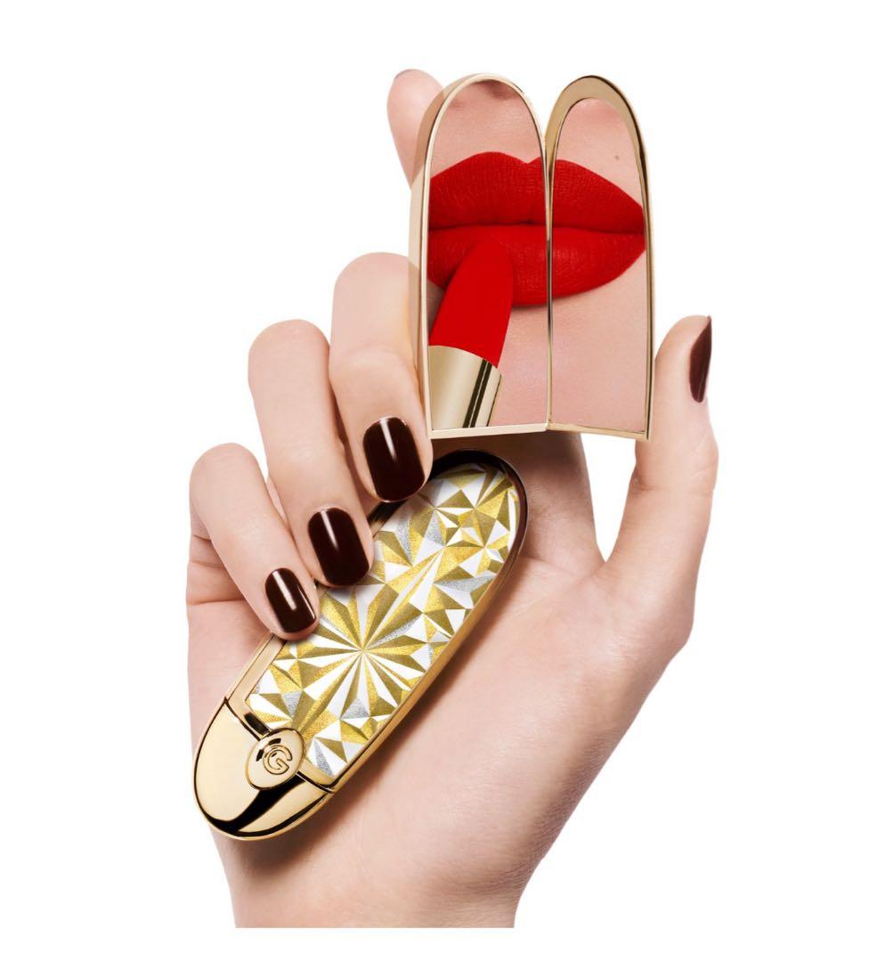 新品未使用GUERLAIN ゲラン/ルージュ3点セット