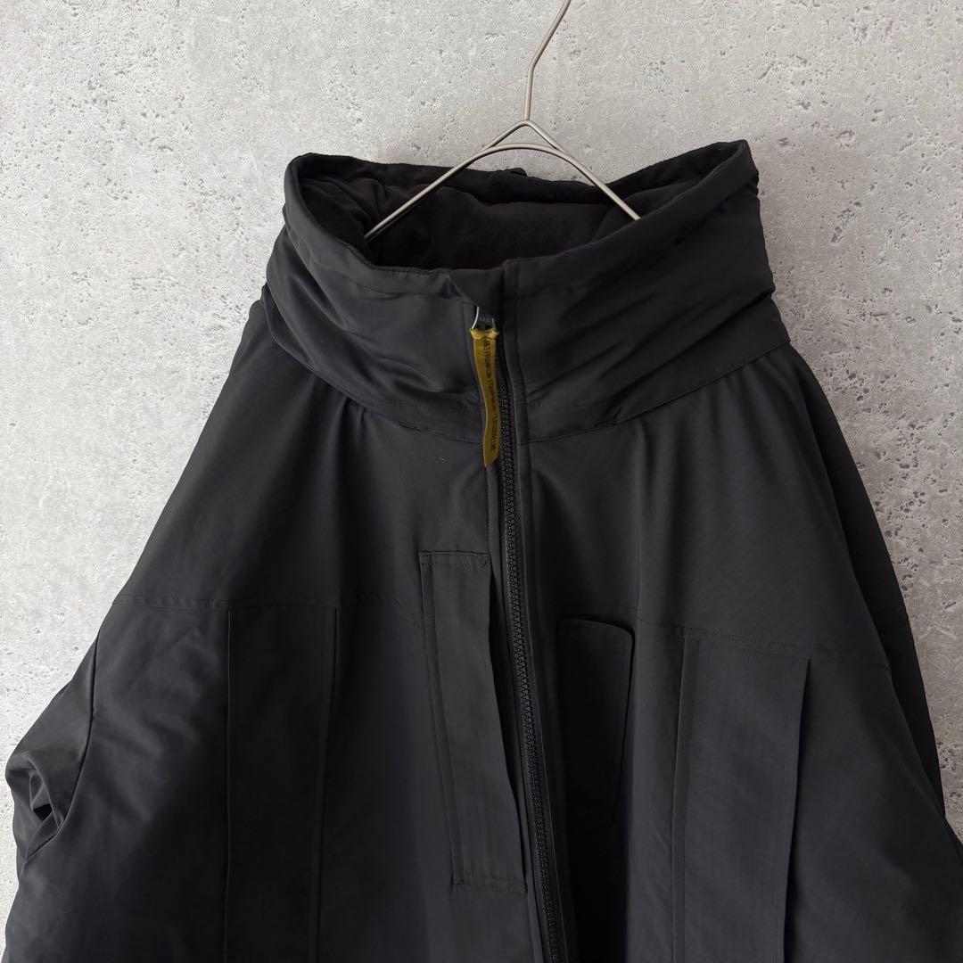 2025年モデル✨British Army Pcs Long Parker