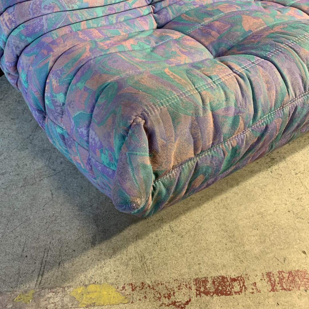 K581 リーンロゼ 3人掛ソファー トーゴ サイケ