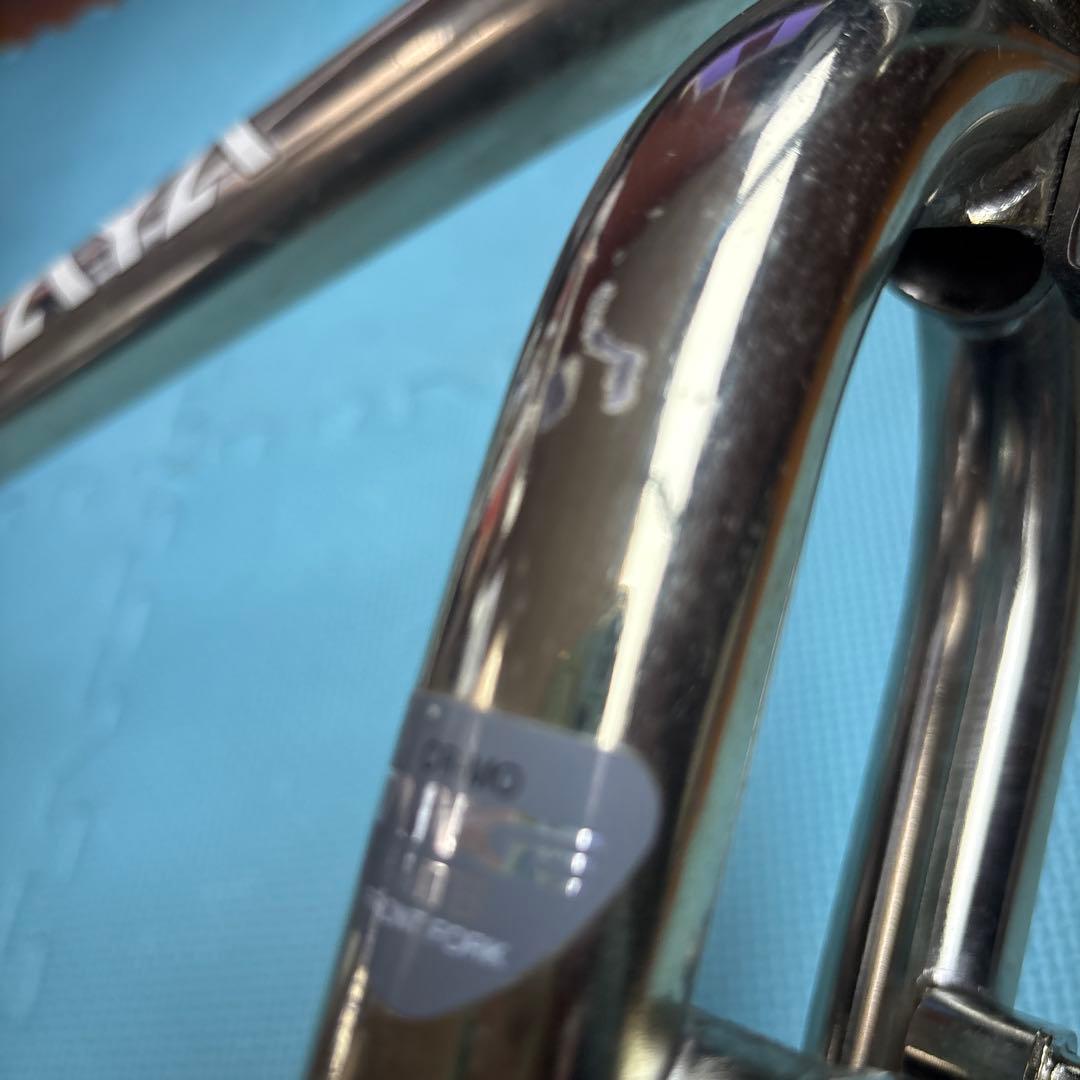 ARAYA ES ALUMINUM 26インチ　フレームのみ