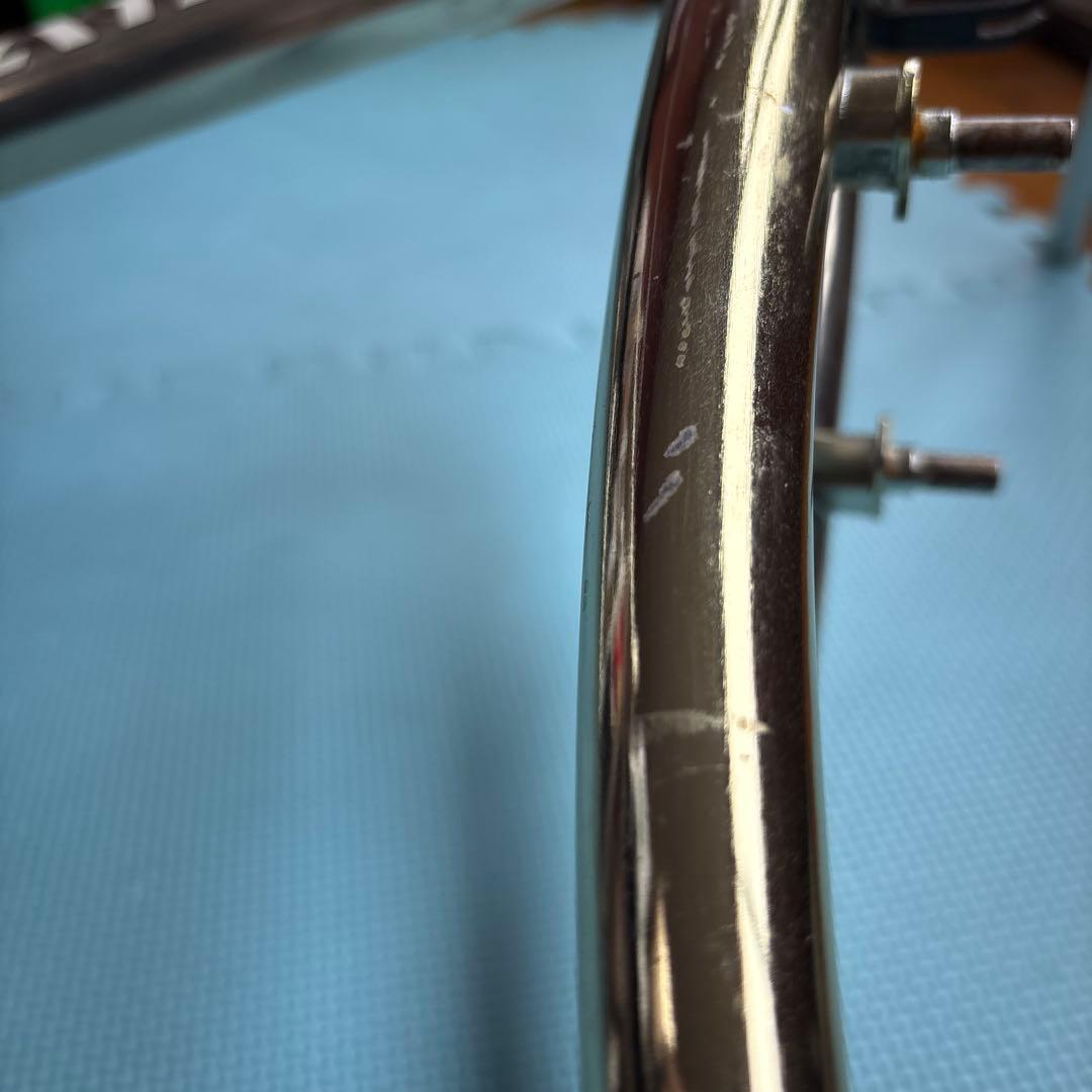 ARAYA ES ALUMINUM 26インチ　フレームのみ