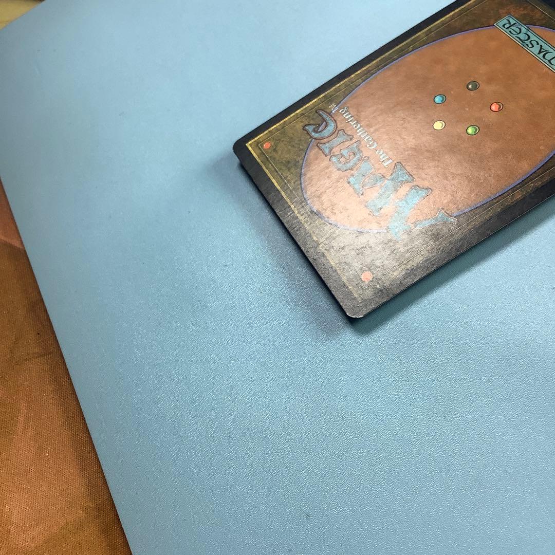 溢れかえる岸辺/Flooded Strand ONS英語