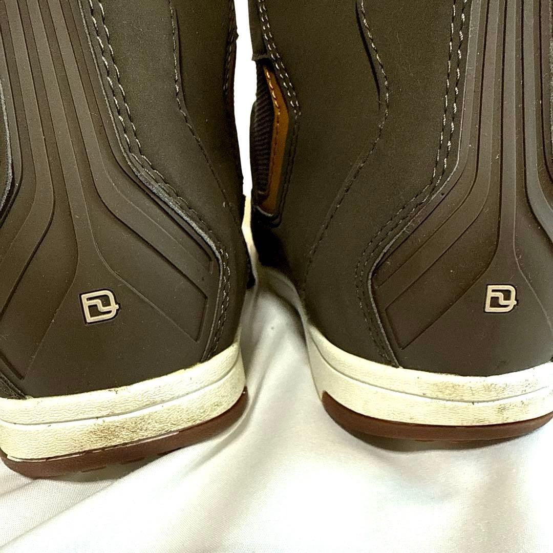 しゃと DEELUXE ID LALA ディーラックス　スノーボードブーツ